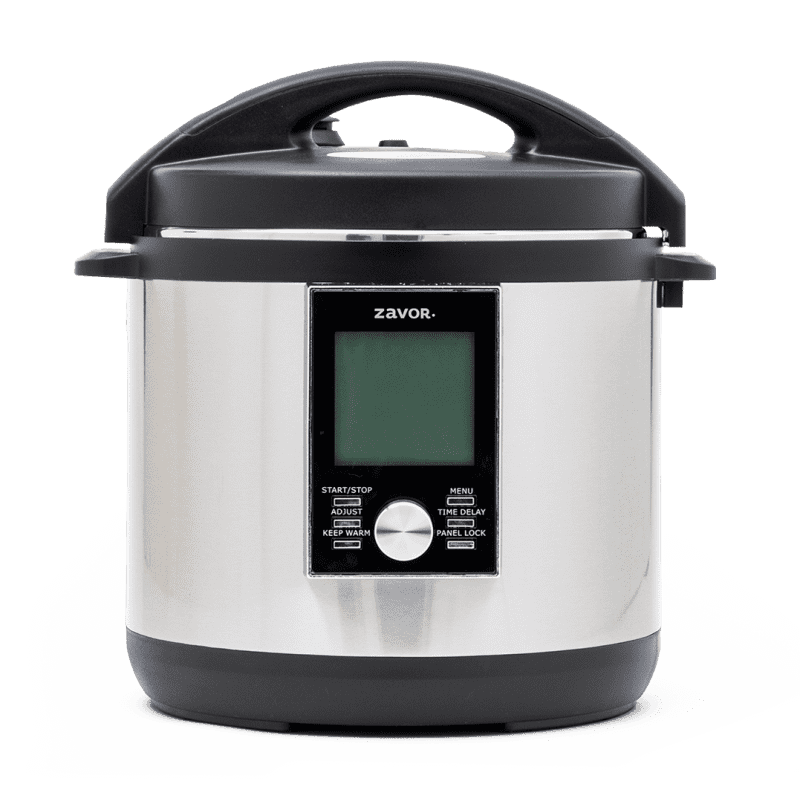 Zavor pressure cooker 8 qt best sale
